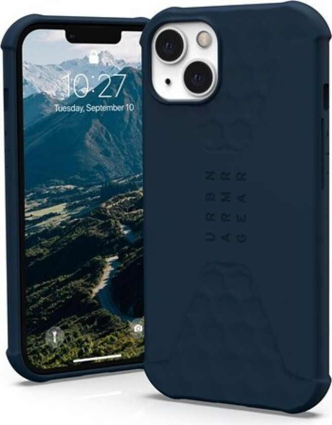 Standard Issue - mallard - iPhone 13