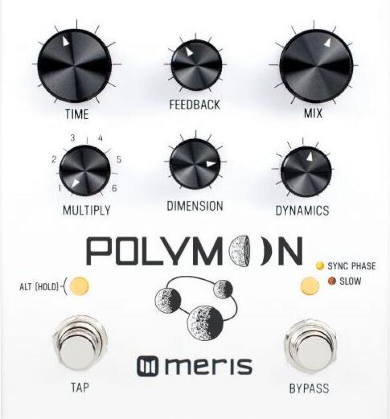 Bilde av Meris Polymoon