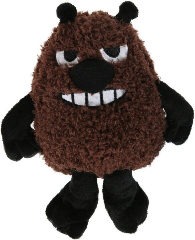 Stinky Beanie, 17 cm, Martinex