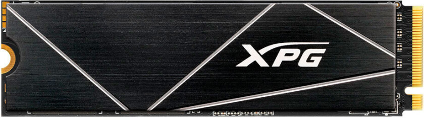 XPG GAMMIX S70 Blade SSD - 2TB - M.2 2280 - PCIe 4.0