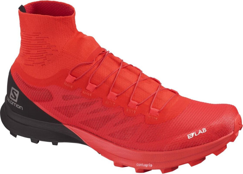 S/LAB Sense 8 SG Shoes