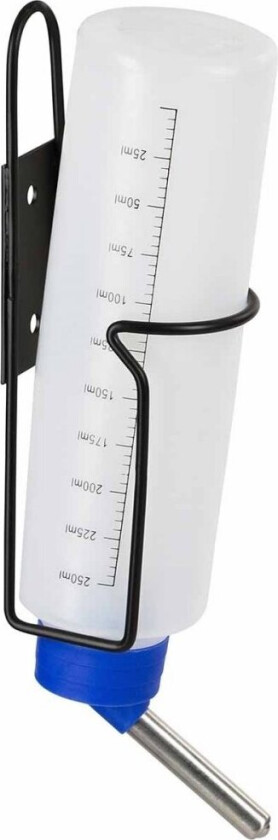 Drikkeflaske med Holder (500 ml)