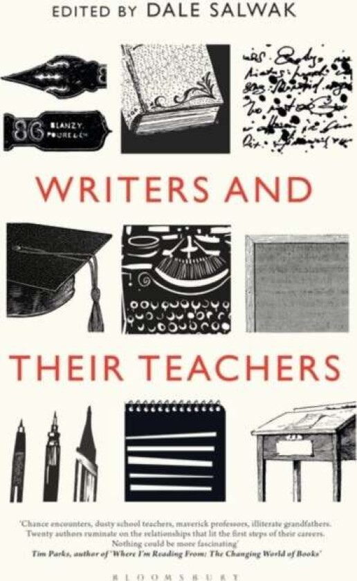 Writers and Their Teachers