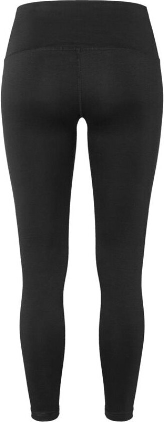 Women's Super Tights XS, Jet Black