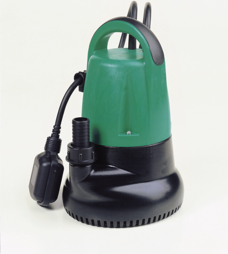 Bilde av Nedsenkbar Pumpe Tsn 300 S, Automatisk, 300w, 110 Ltr/min