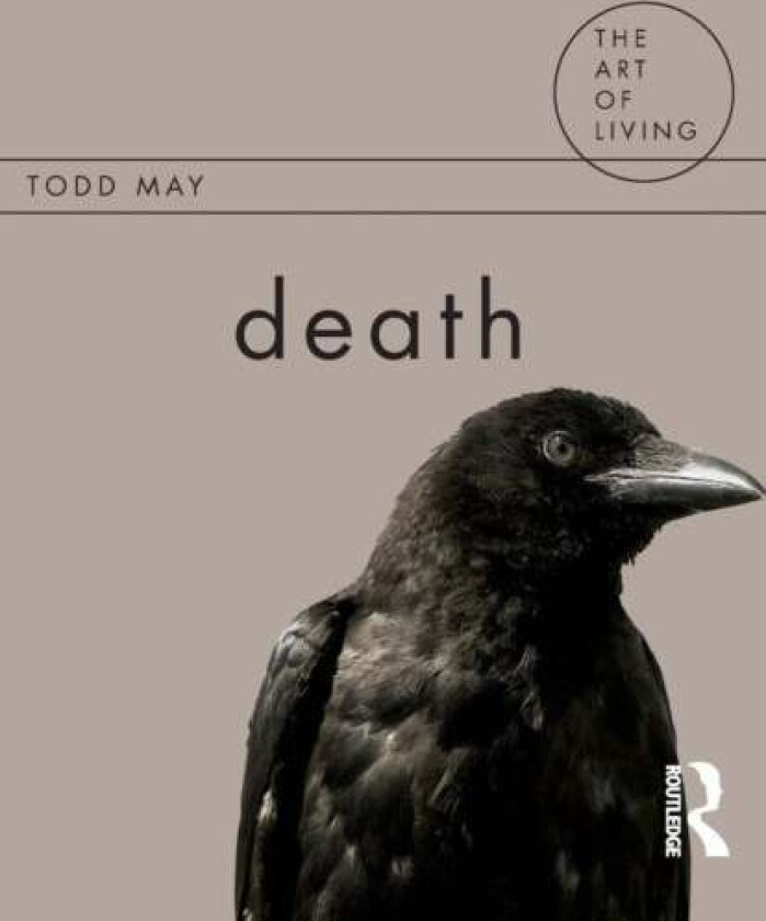Death av Todd May