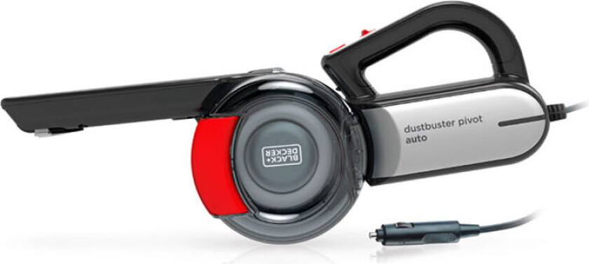 Handheld DustBuster Pivot Auto