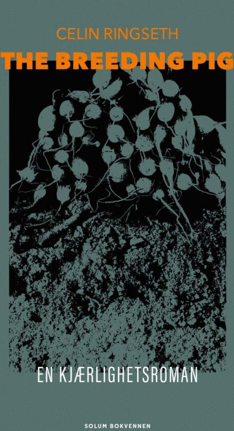 The breeding pig av Celin Ringseth