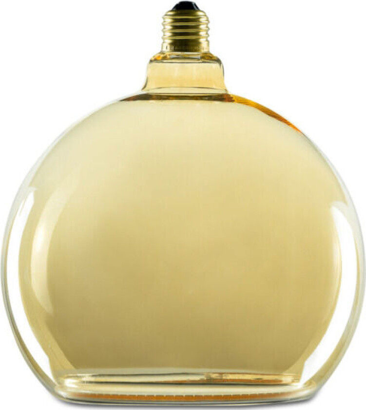 LED Floating Globe 150 Golden 2200K E27 - 60912