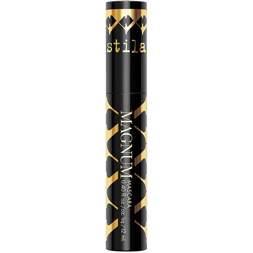 Magnum XXX Mascara 12ml