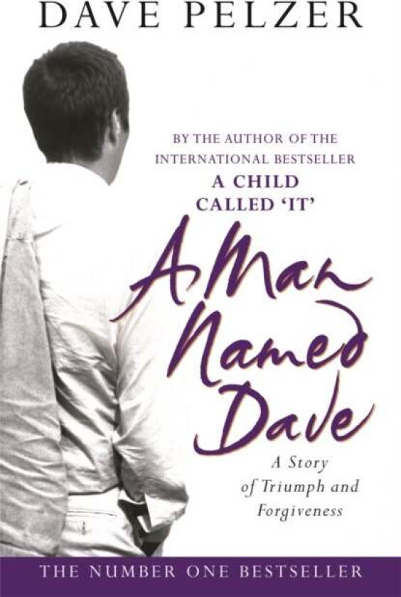 A Man Named Dave av Dave Pelzer