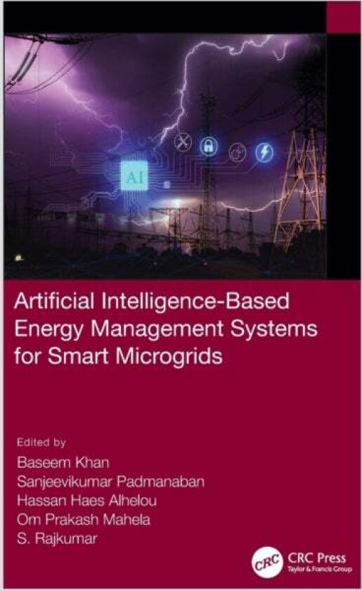 Artificial Intelligence-Based Energy Management Systems for Smart Microgrids