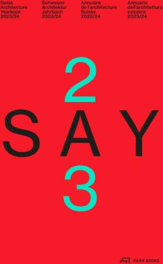 SAY 2023