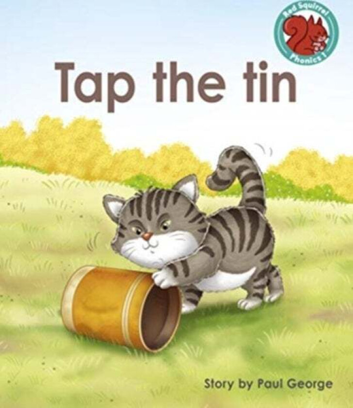 Tap the tin av Paul George
