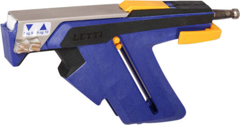 MAGASINVERKTØY - 1317610