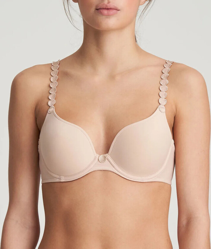 Tom Padded Heartshape 80c 80C
