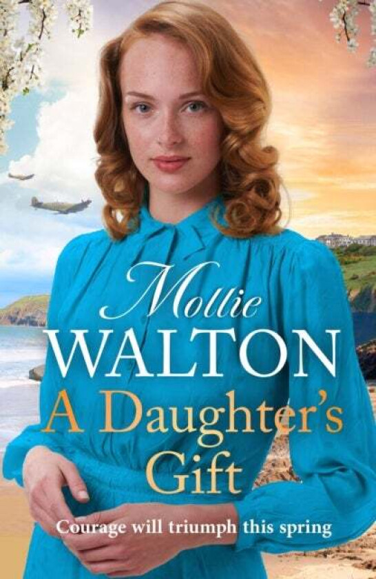 A Daughter's Gift av Mollie Walton