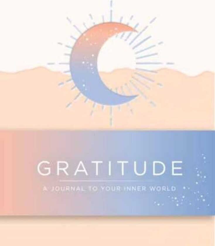 Gratitude av Insight Editions