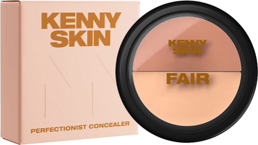 Kenny Anker KENNY SKIN Perfectionist Concealer Fair 3g