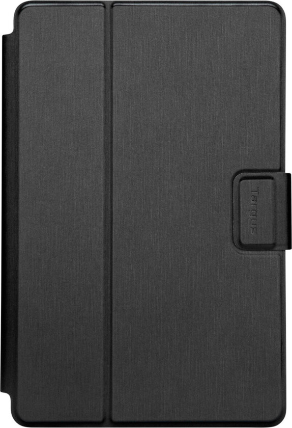 SafeFit 9-10.5" Rotating Case Black