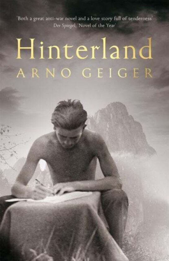 Hinterland av Arno Geiger