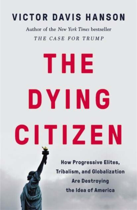 The Dying Citizen av Victor D Hanson