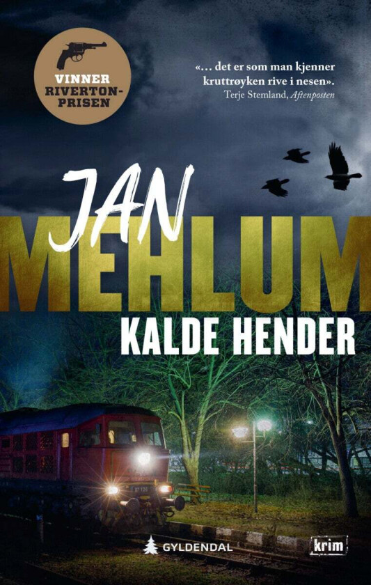 Kalde hender av Jan Mehlum