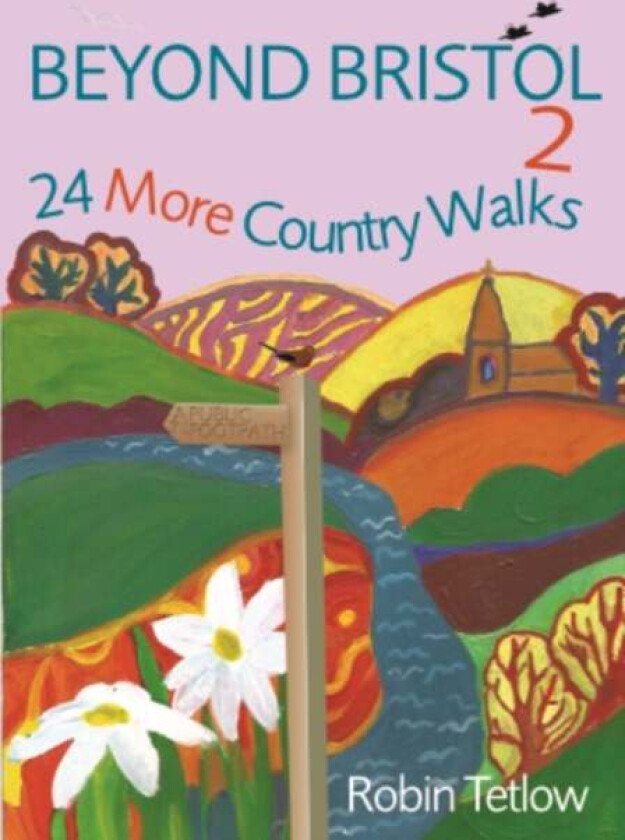 Beyond Bristol 2 Av Robin Tetlow