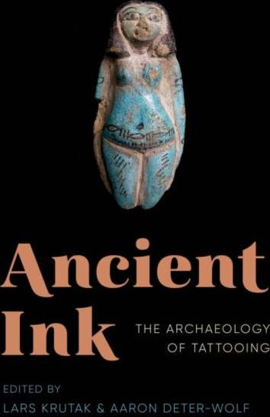 Ancient Ink