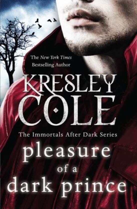 Pleasure of a Dark Prince av Kresley Cole