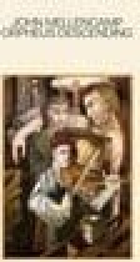 John Mellencamp - Orpheus Descending