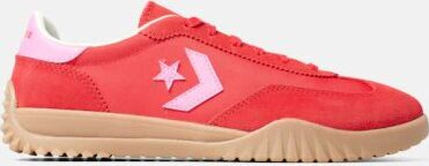 Run Star Trainer sneakers Rød Female EU 38