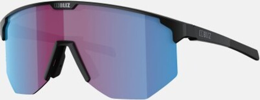 Active Hero Nano Optics Nordic Light - Black - Begonia One Size
