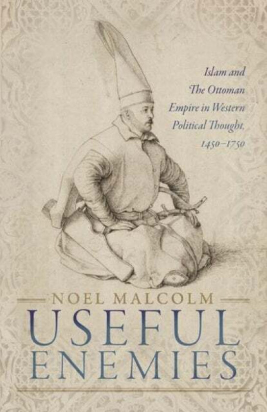 Useful Enemies av Noel (Senior Research Fellow All Souls College Oxford) Malcolm