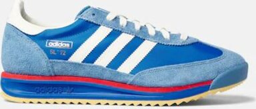 adidas SL 72 RS sneakers Blå Unisex EU 38