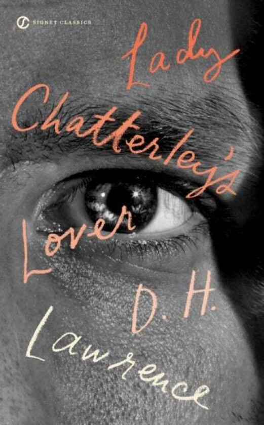 Lady Chatterley's Lover av D. H. Lawrence