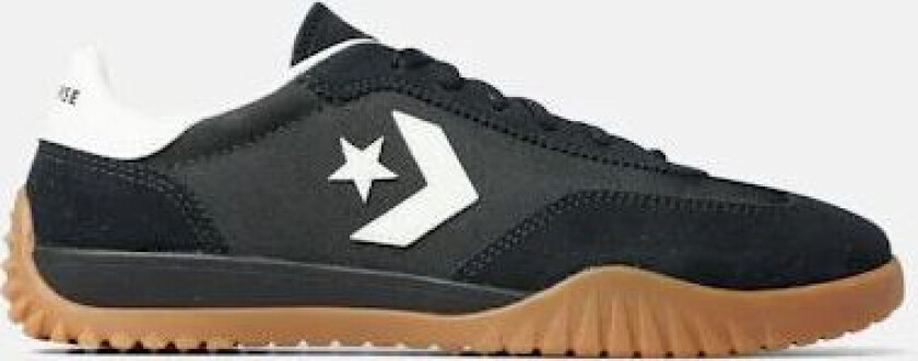 Run Star Trainer sneakers Svart Female EU 38.5