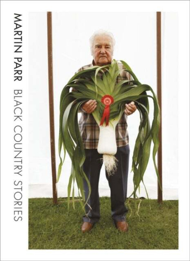 Black Country Stories av Martin Parr