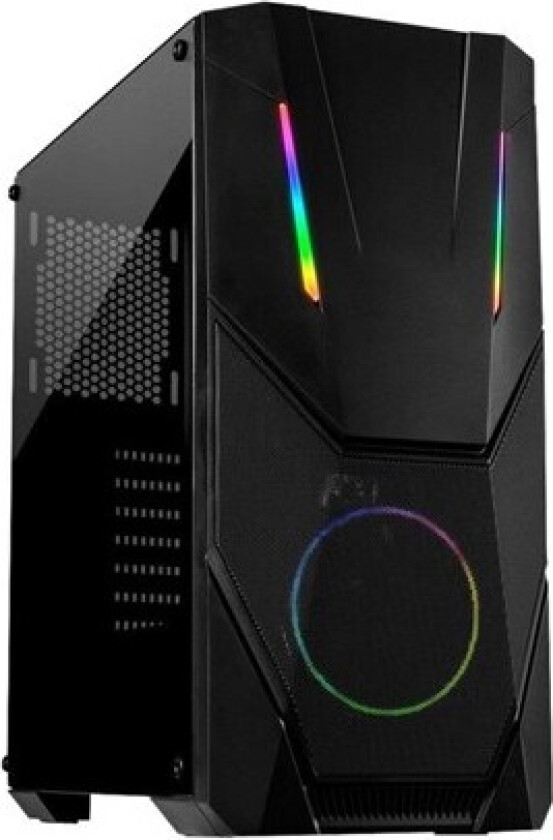 IT-3303 Hornet - Kabinett - Tower - Svart