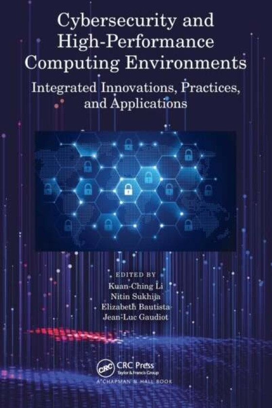 Cybersecurity and High-Performance Computing Environments