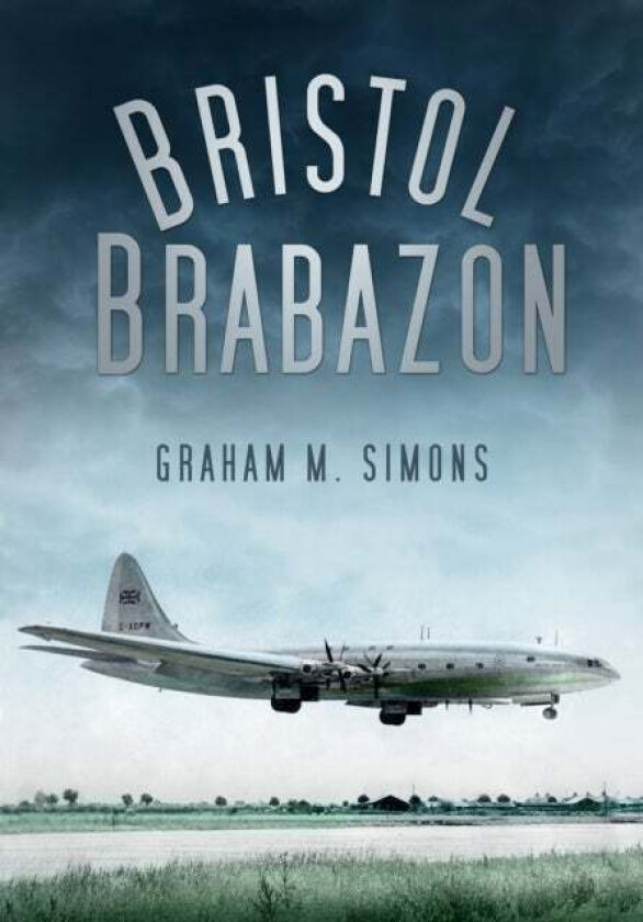 Bristol Brabazon av Graham Simons