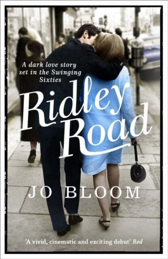 Ridley Road av Jo Bloom