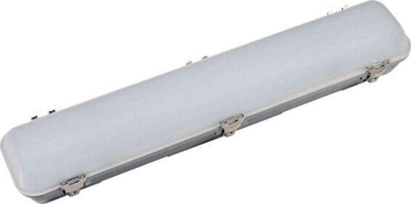 Lysarmatur Orkan LED 2X12W IP65 3120lm - 3308410