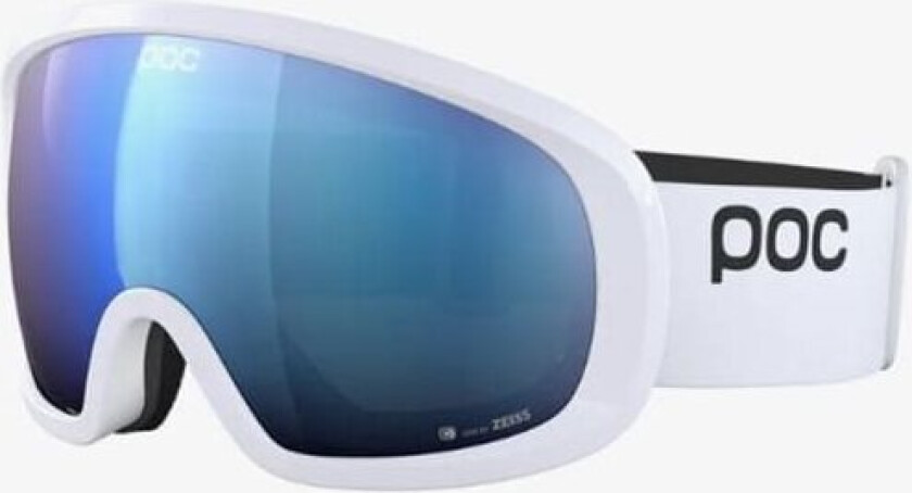 Fovea Mid