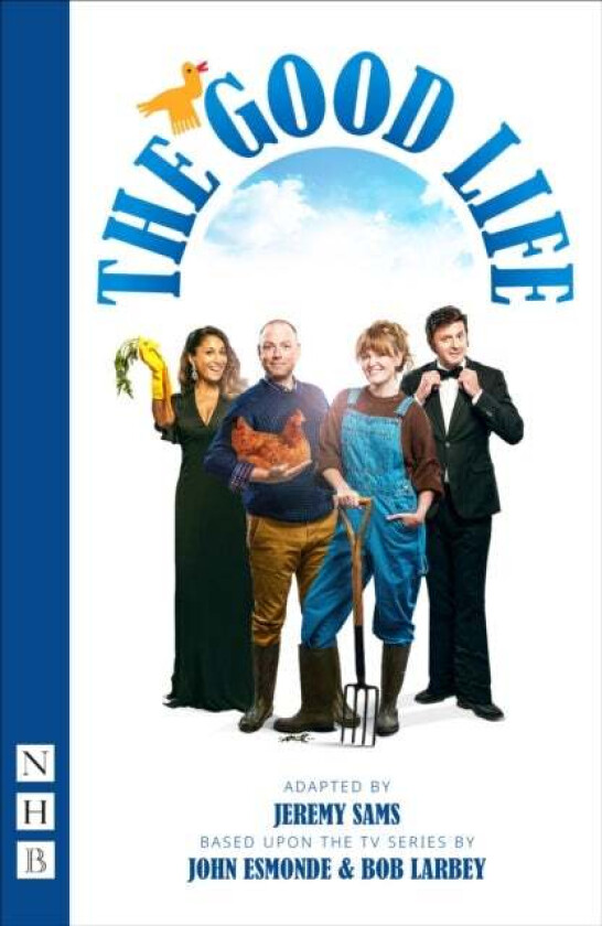 The Good Life av Jeremy Sams