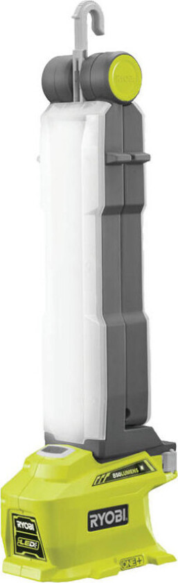 Ryobi One+ R18alf-0 - Arbeidslys - Led - 5700 K
