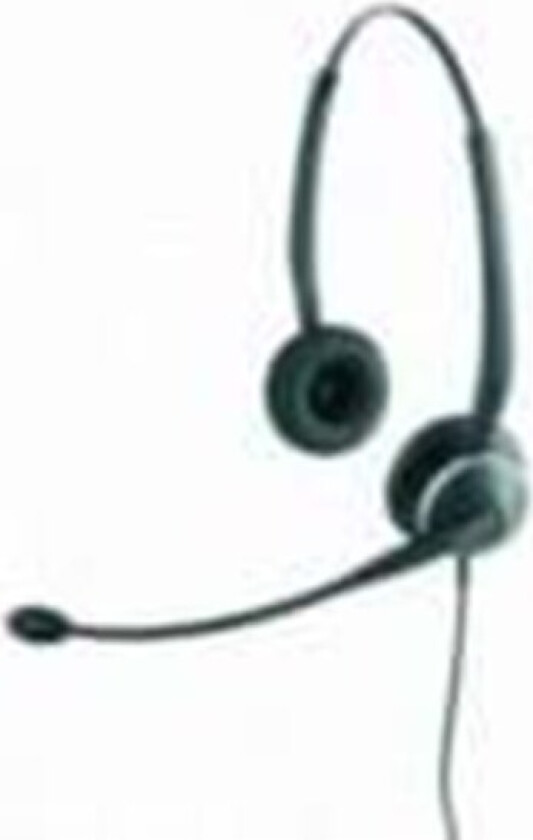 Gn 2100 Flex-boom Duo Hodesett