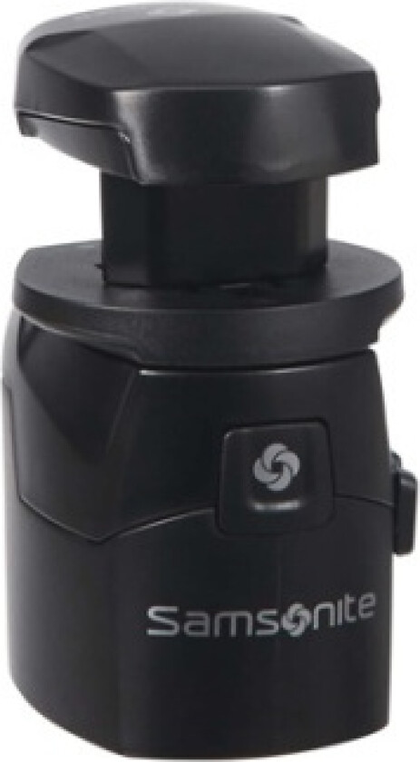 Bilde av Global Travel Adapter + USB