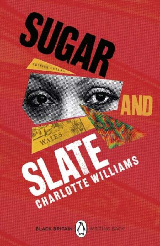 Sugar and Slate av Charlotte Williams