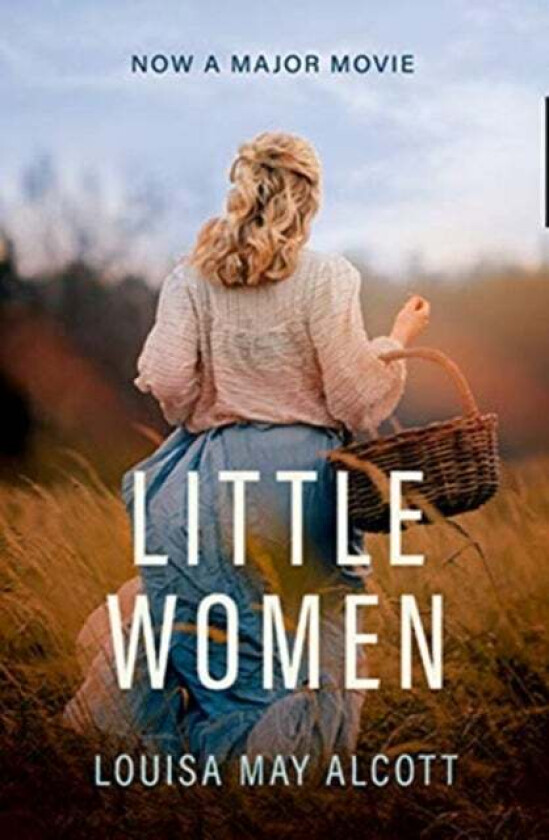 Little Women av Louisa May Alcott